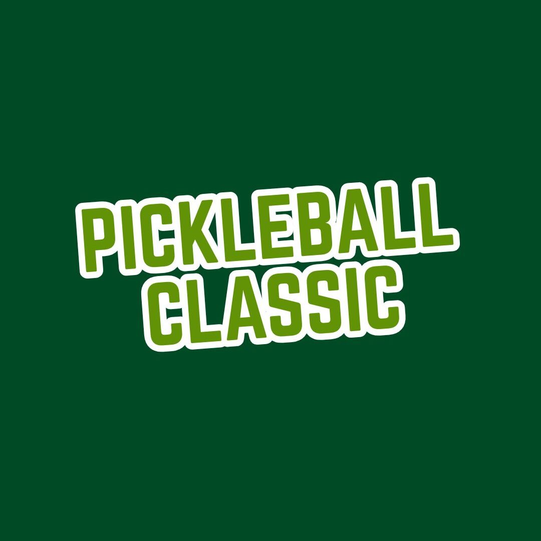 Project One Day Pickleball Classic - logo